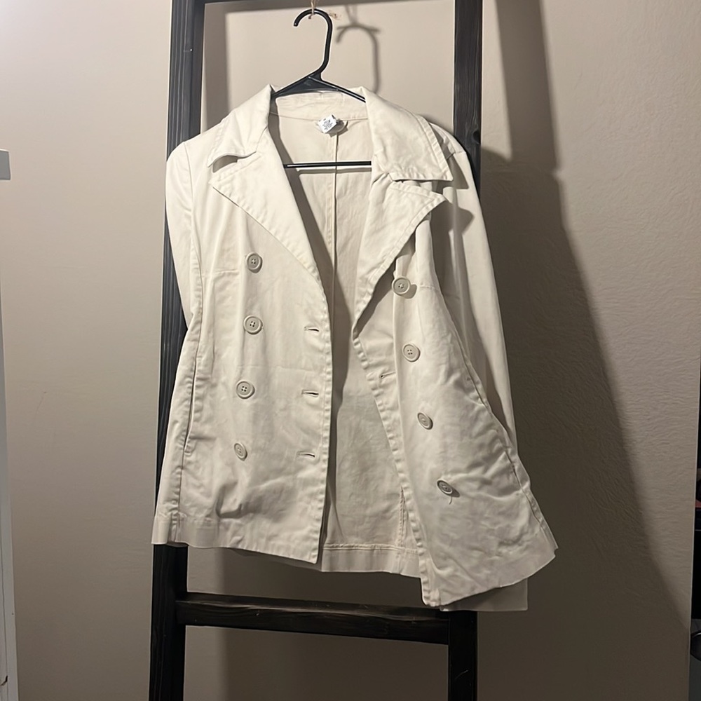 Tan Gap Jacket - image 4